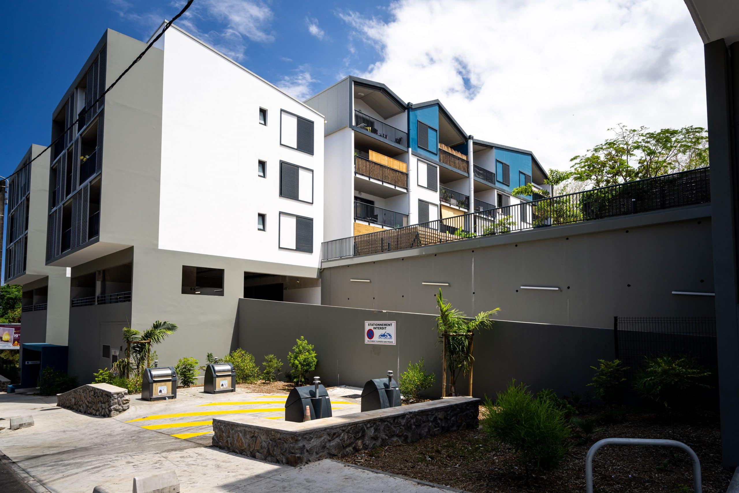 Tout savoir sur la recherche de logement - SIDR